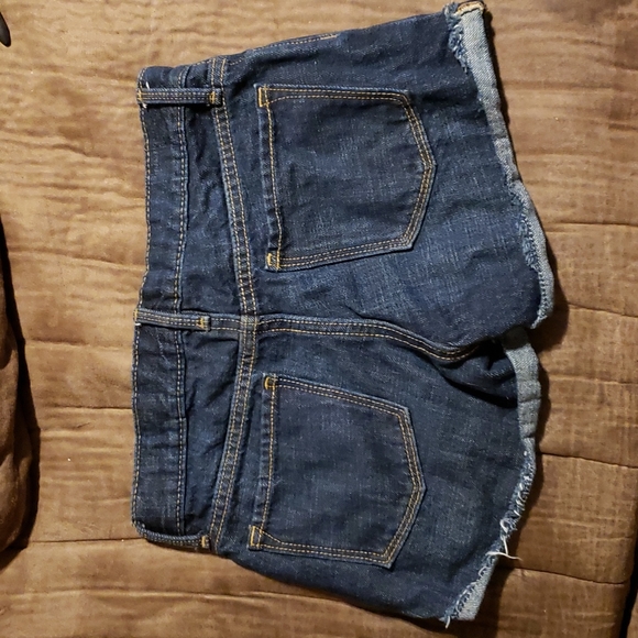 Old Navy girls size 10 shorts - Picture 3 of 3